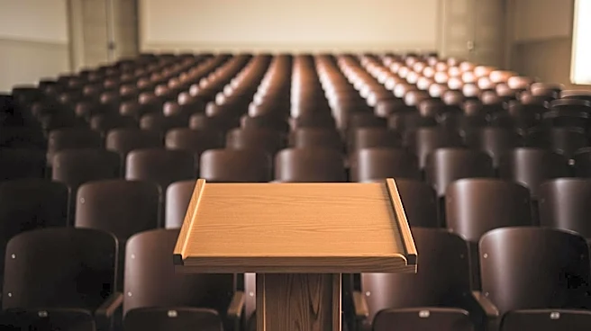 Yale University Acknowledges Role in Eroding Public Trust in Higher Education