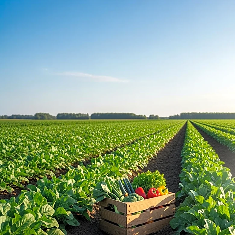 Earth Day Farm Tour Highlights Sustainable Agriculture in Wisconsin