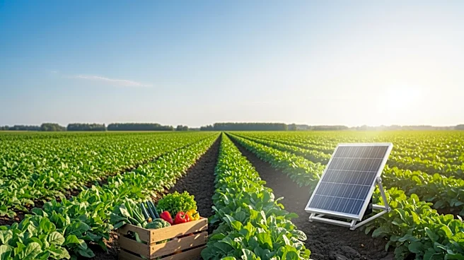 Earth Day Farm Tour Highlights Sustainable Agriculture in Wisconsin