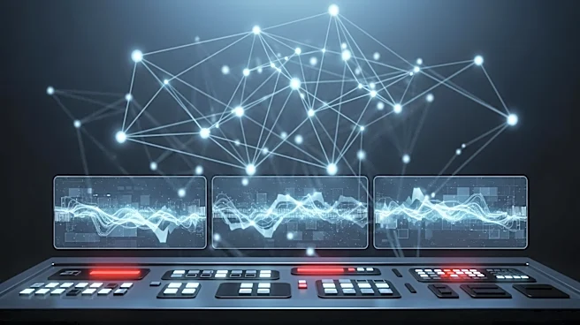 Authoritarian Regimes Leverage Technology for Control, Highlighting Democratic Challenges