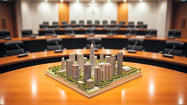 Baltimore Residents Engage with Mayor's $4.9 Billion Budget Proposal