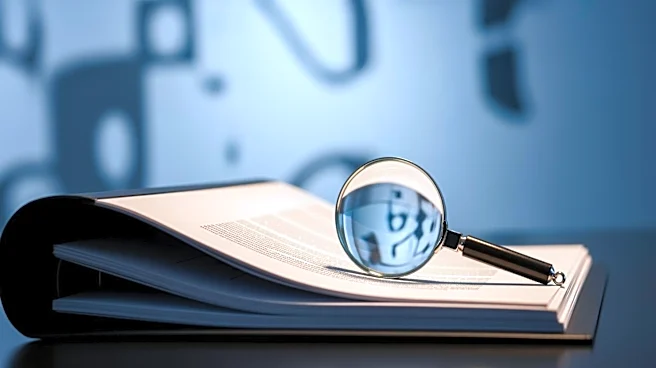 ICE Hiring Practices Under Scrutiny Amid Rapid Expansion and Questionable Vetting