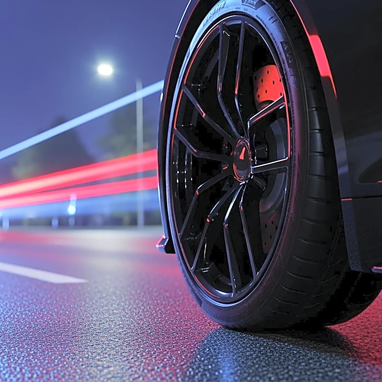 Atlanta Police Crack Down on Illegal Street Racing with Multiple Arrests