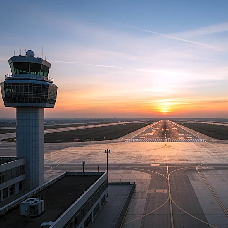 Federal Officials Mandate Flight Reductions at Chicago O'Hare to Alleviate Delays
