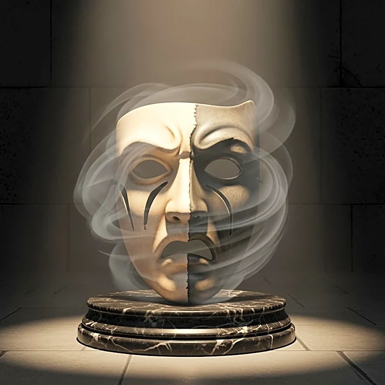 Greek Drama 'The Great Chimera' Ushers In New Era for Greek TV