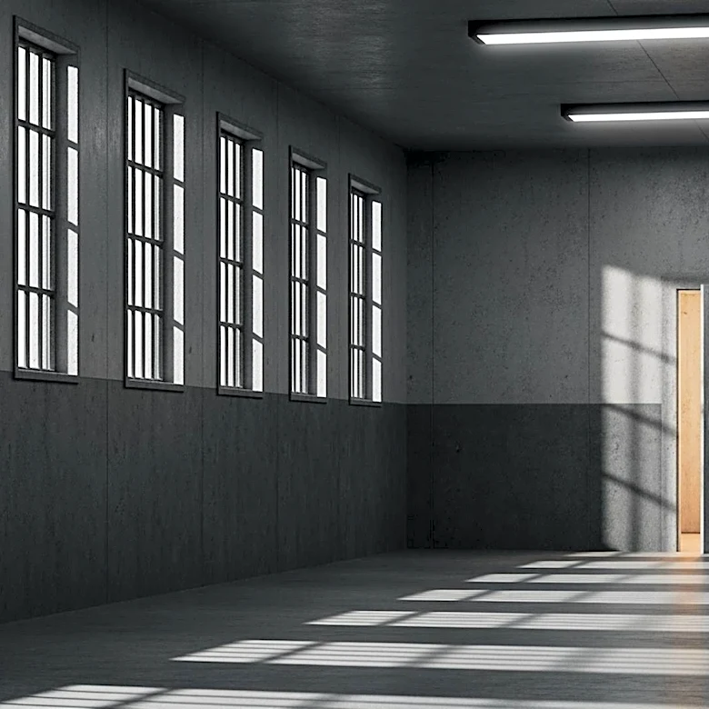 Florida Detention Center Guards Accused of Abuse Amid Legal Dispute