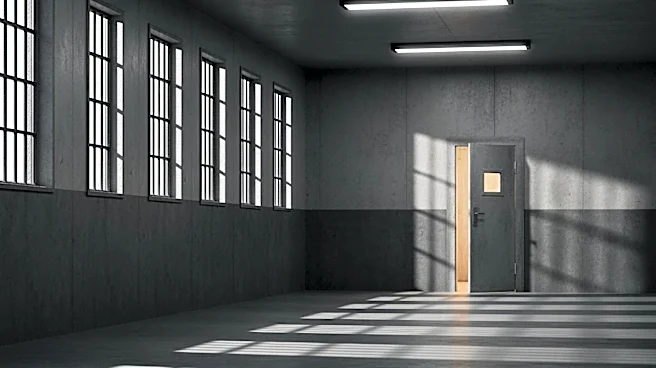 Florida Detention Center Guards Accused of Abuse Amid Legal Dispute