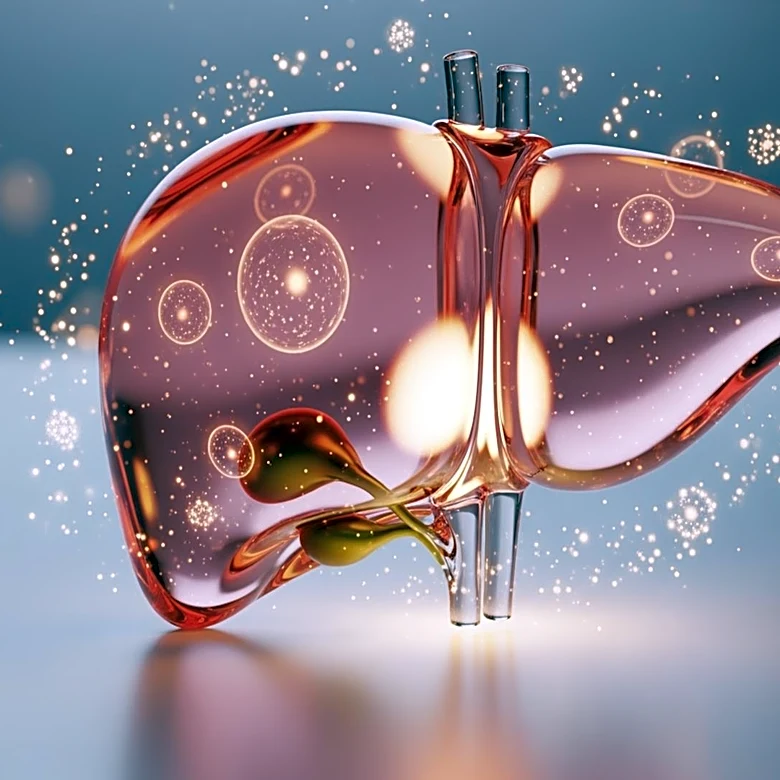 UCLA Researchers Identify Senescent Cells as Key to Reversing Liver Damage in Mice