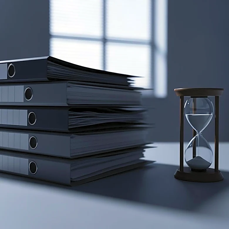 U.S. Immigration Application Backlog Increases Deportation Risks