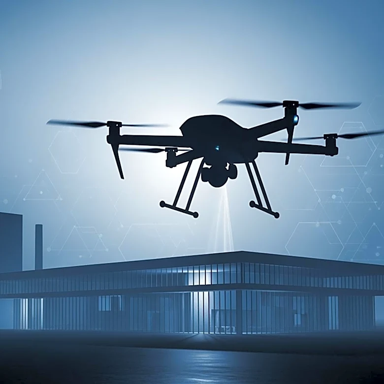 Czech Republic Seeks Clarification After Russian Threats to Drone Factories