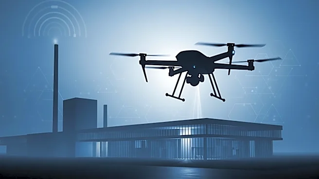 Czech Republic Seeks Clarification After Russian Threats to Drone Factories