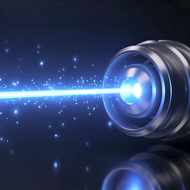 Laser-Plasma Accelerator Achieves Record 8-Hour Operation for Free-Electron Laser
