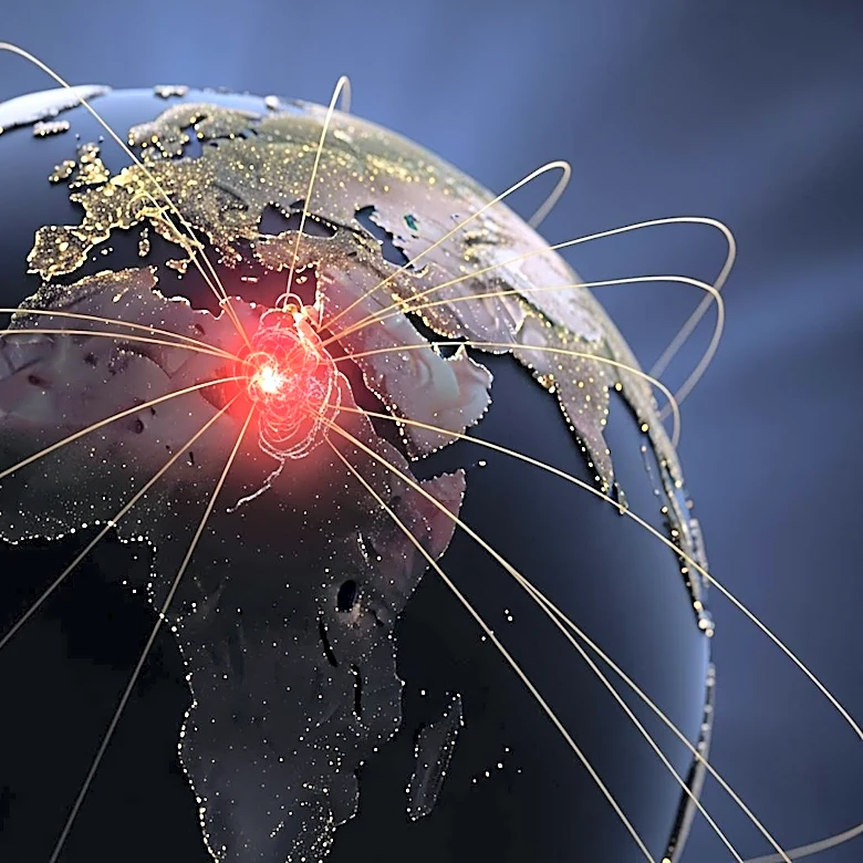 IMF Warns of Economic Slowdown Due to Iran Conflict, Affecting Global Growth