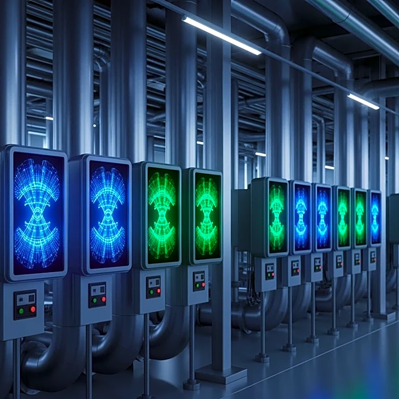 UK Government Expands Electricity Bill Relief to 10,000 Manufacturers Amid Rising Energy Costs