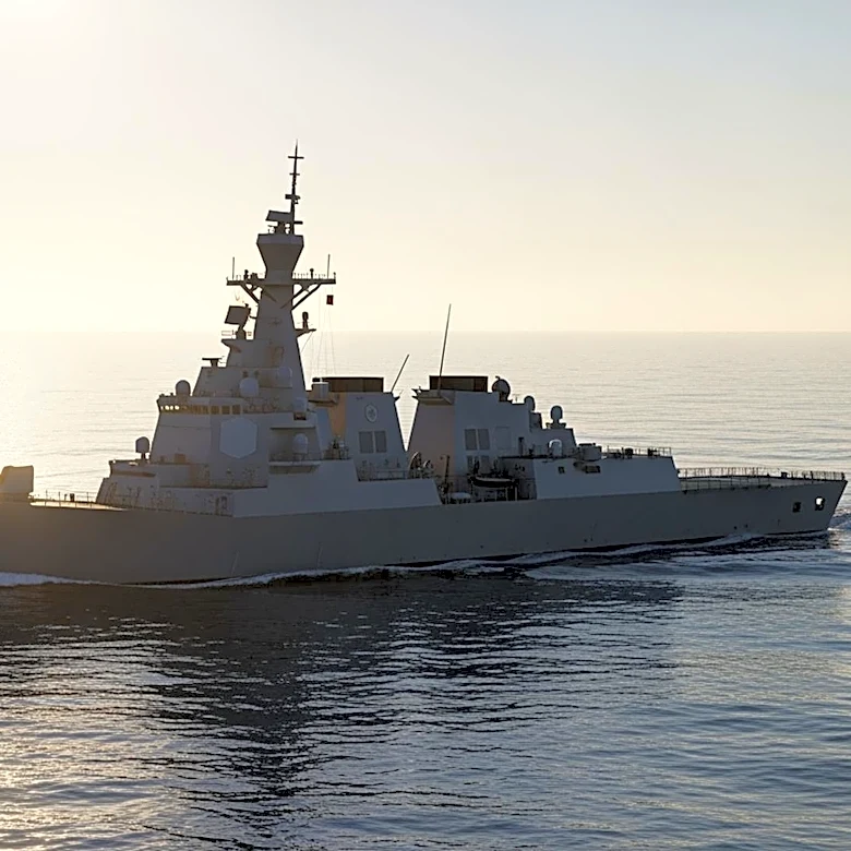 U.S. Navy Commissions Destroyer Named for Vietnam Medal of Honor Recipient, Enhancing Naval Capabilities