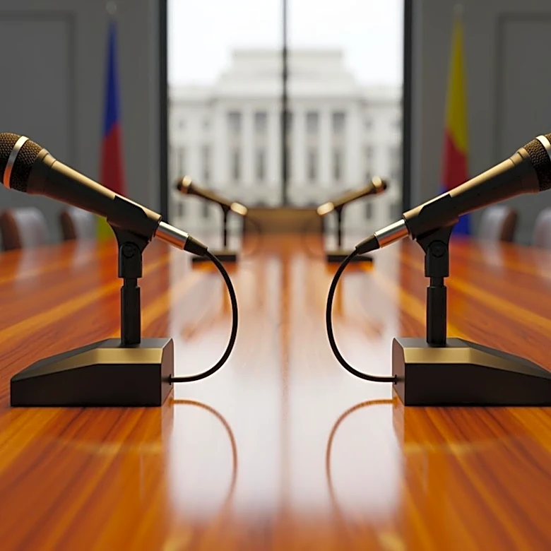 Congressional Republicans Support Army Secretary Amid Tensions with Defense Secretary Hegseth