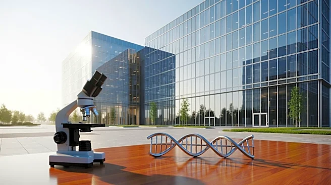 Trump Selects Erica Schwartz to Lead CDC, Awaiting Senate Confirmation