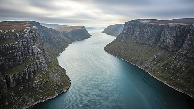 IEA Warns of Global Economic Impact Due to Strait of Hormuz Blockage