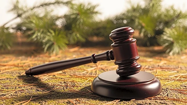 U.S. Senate Vote on Minnesota Mining Ban Raises Concerns Over Forest Service Plans