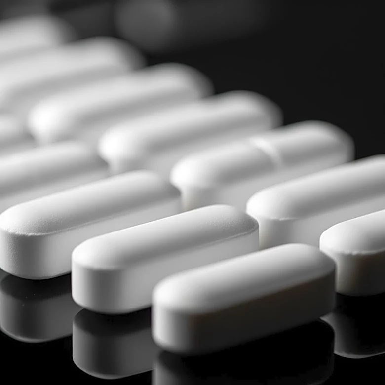 FDA Announces Nationwide Recall of Xanax Due to Dissolution Issues