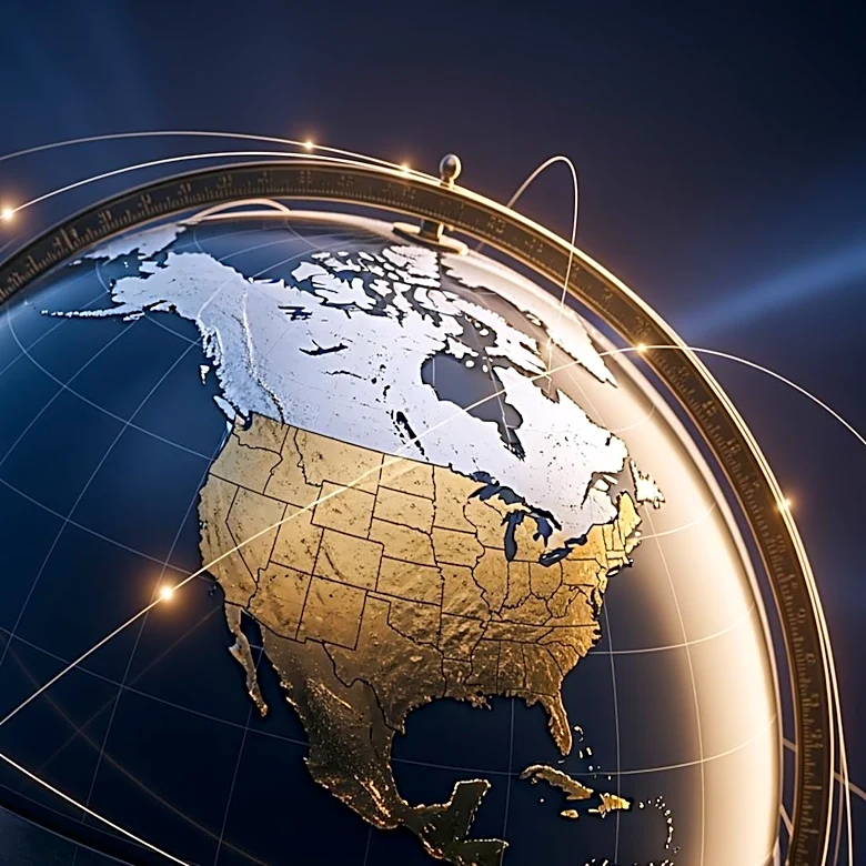 U.S. Faces Decline in International Tourism Amid Global Travel Surge