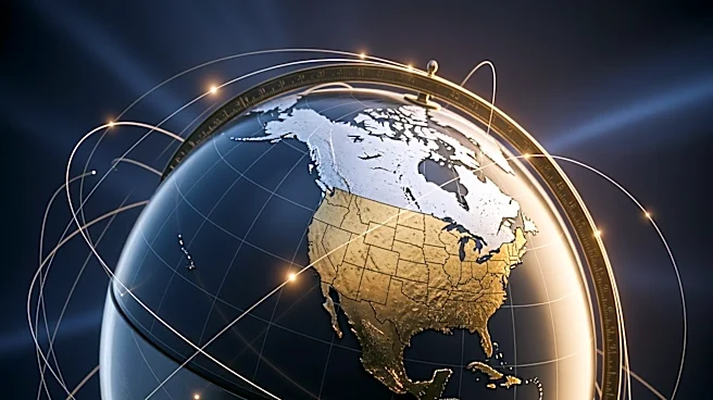 U.S. Faces Decline in International Tourism Amid Global Travel Surge