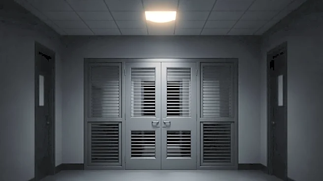 Department of Homeland Security Faces Record Shutdown Amid Funding Stalemate