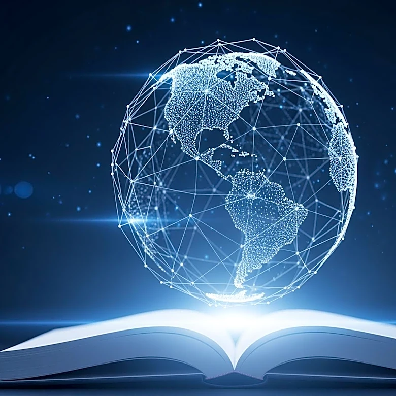 Senior Academic's Online Influence Recognized for Global Impact