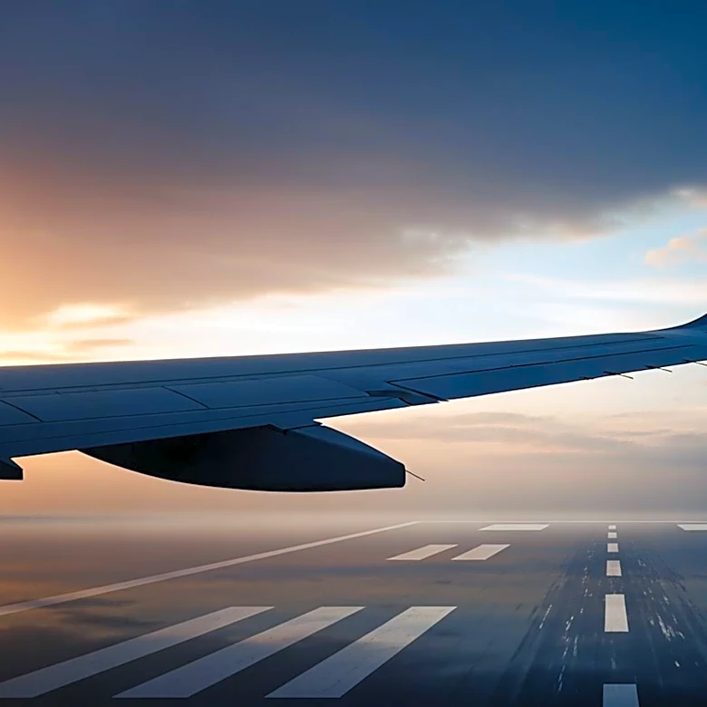 Lufthansa and KLM Reduce Flights Amid Jet Fuel Price Surge in Europe