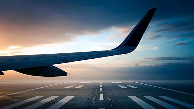 Lufthansa and KLM Reduce Flights Amid Jet Fuel Price Surge in Europe