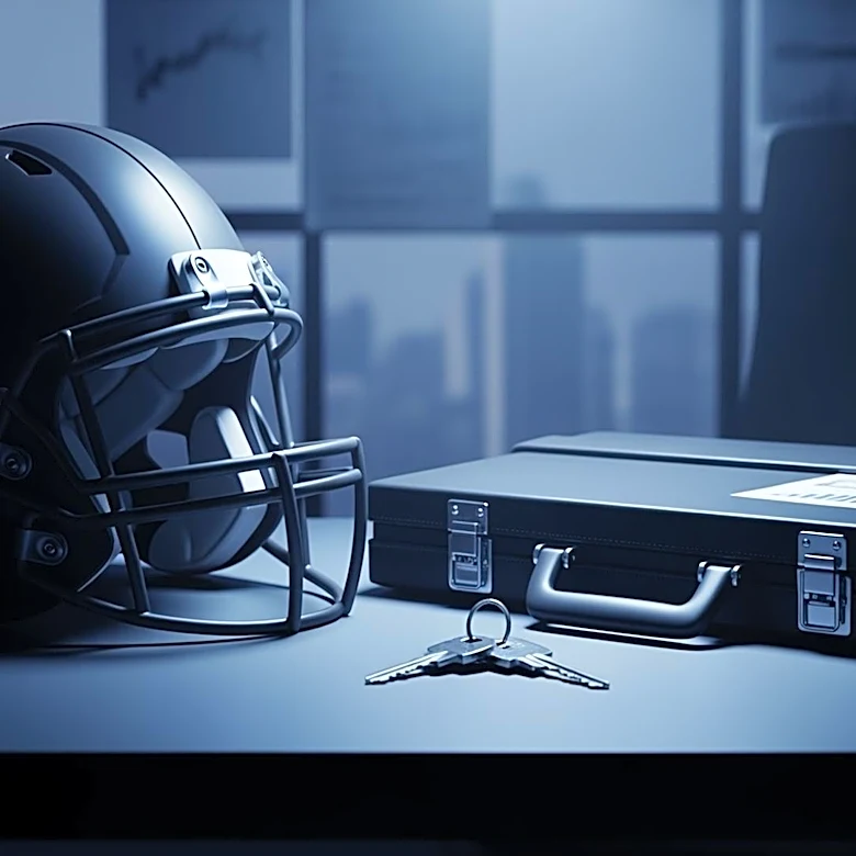 Former Alabama Football Player Luther Davis Impersonates NFL Stars in $20 Million Loan Fraud Scheme