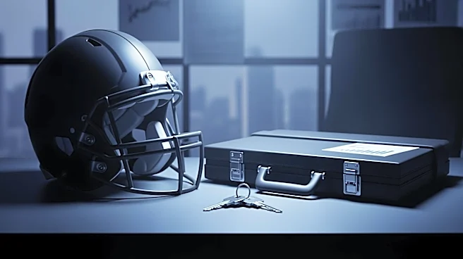 Former Alabama Football Player Luther Davis Impersonates NFL Stars in $20 Million Loan Fraud Scheme