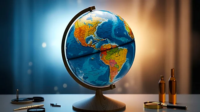 Pakistan and UK Launch Initiative to Enhance Geoscientific Capacity