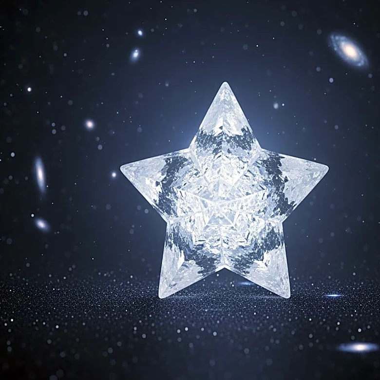 Discovery of Pristine Star Offers Insight into Early Universe's Stellar Formation