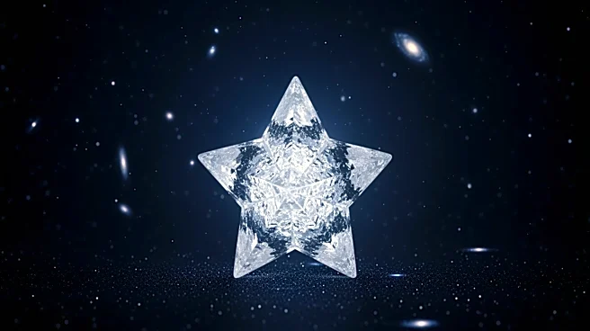 Discovery of Pristine Star Offers Insight into Early Universe's Stellar Formation