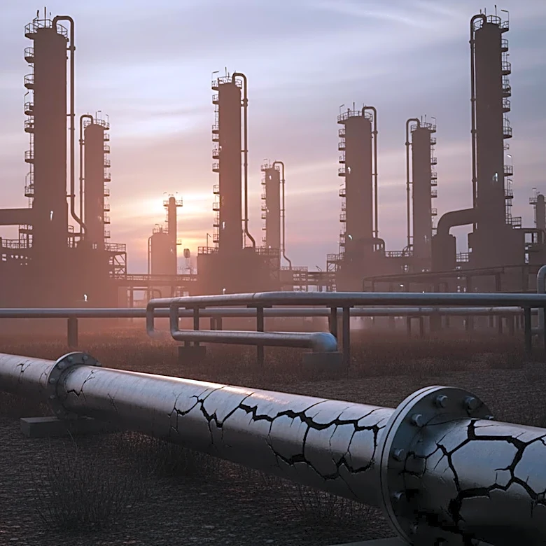 IEA Chief Warns Oil and Gas Recovery May Take Two Years Post-War Damage