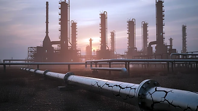 IEA Chief Warns Oil and Gas Recovery May Take Two Years Post-War Damage