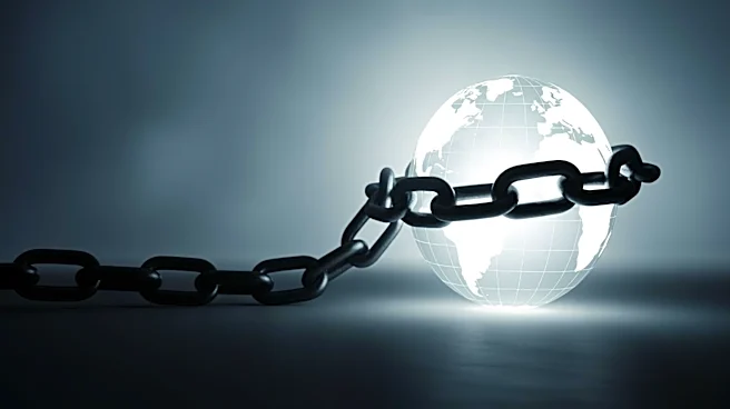 Freedom House Report Highlights Rising Transnational Repression by Autocratic Regimes