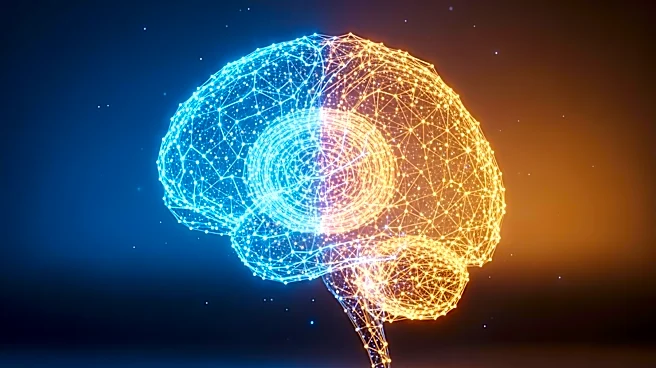 Stanford Report: China Narrows U.S. Lead in AI Amid Slowing Influx of Tech Talent