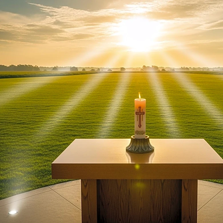 Pope Leo XIV Draws Over Half a Million to Mass in Cameroon, Highlights Youth Challenges