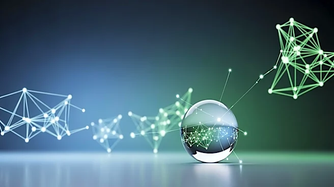 Social Media Regulation Gains Momentum as Philanthropy Seeks Public Health Approach