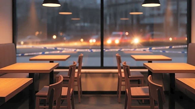 City News Café Reopens After Stolen Car Crash in Portage Park