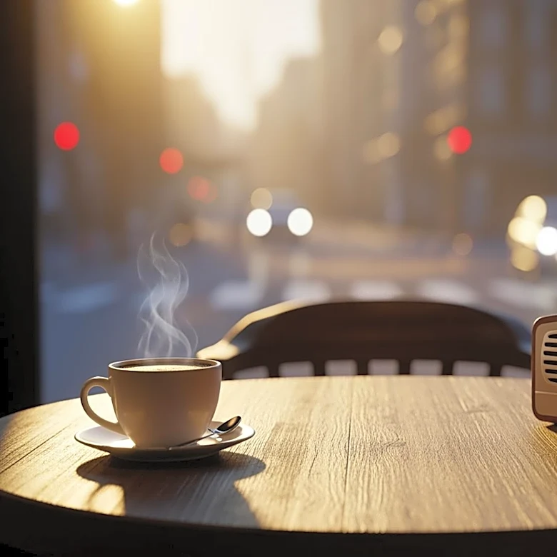 City News Café Resumes Operations After Police Chase Crash