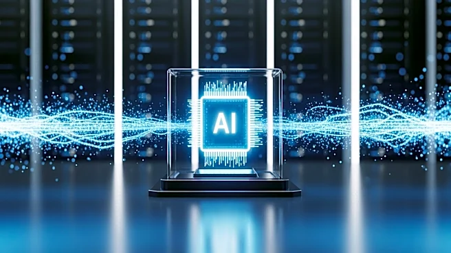 White House to Provide US Agencies Access to Anthropic's Mythos AI Model Amid Cybersecurity Concerns