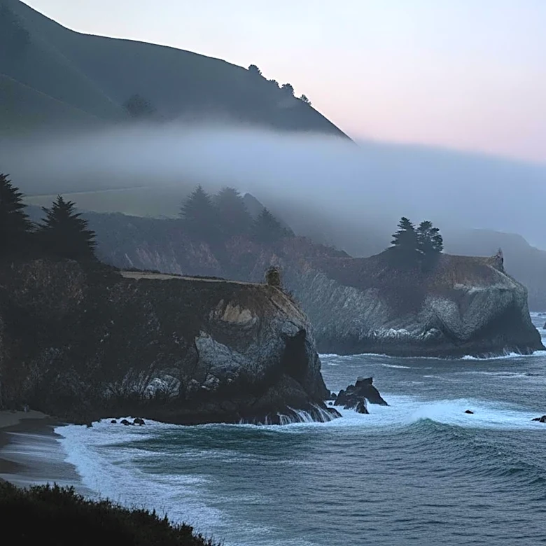 Joanna Shields Found Dead in Big Sur, Investigation Ongoing