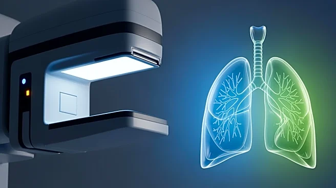NCCN Awards Grants to Enhance Lung Cancer Screening Rates in the U.S.