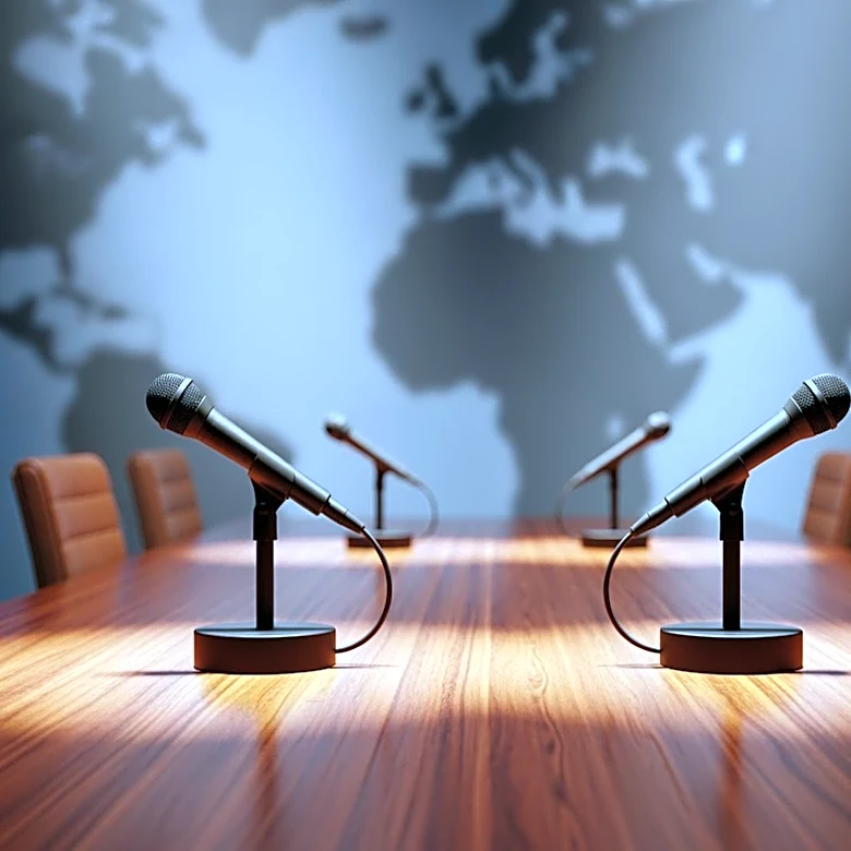 President Trump Announces Progress in Iran Negotiations Amid Ceasefire Discussions