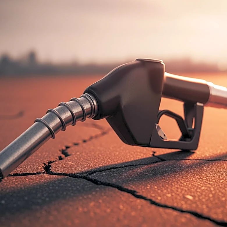 Rising Gas Prices Impact U.S. Consumers Amid Iran Conflict