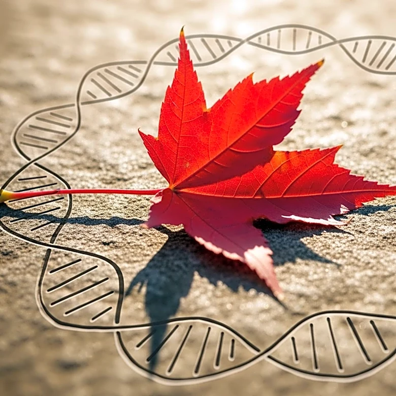 Red Hair Gene Among 479 Variants Favored by Natural Selection in Recent History