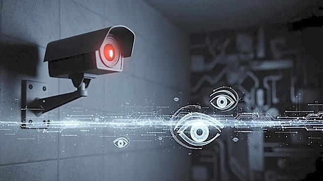 House Extends Surveillance Powers Amidst Privacy Concerns